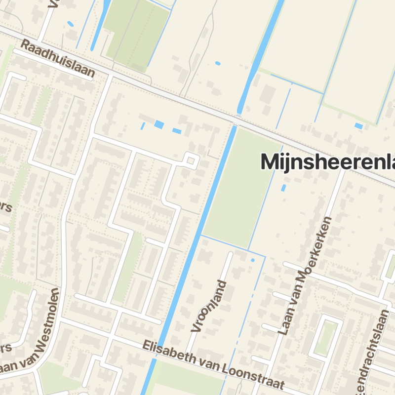 Raadhuislaan 31-B