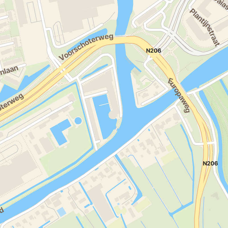 Delftse Jaagpad 21