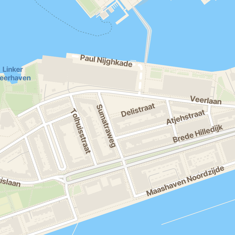 Delistraat 48-B