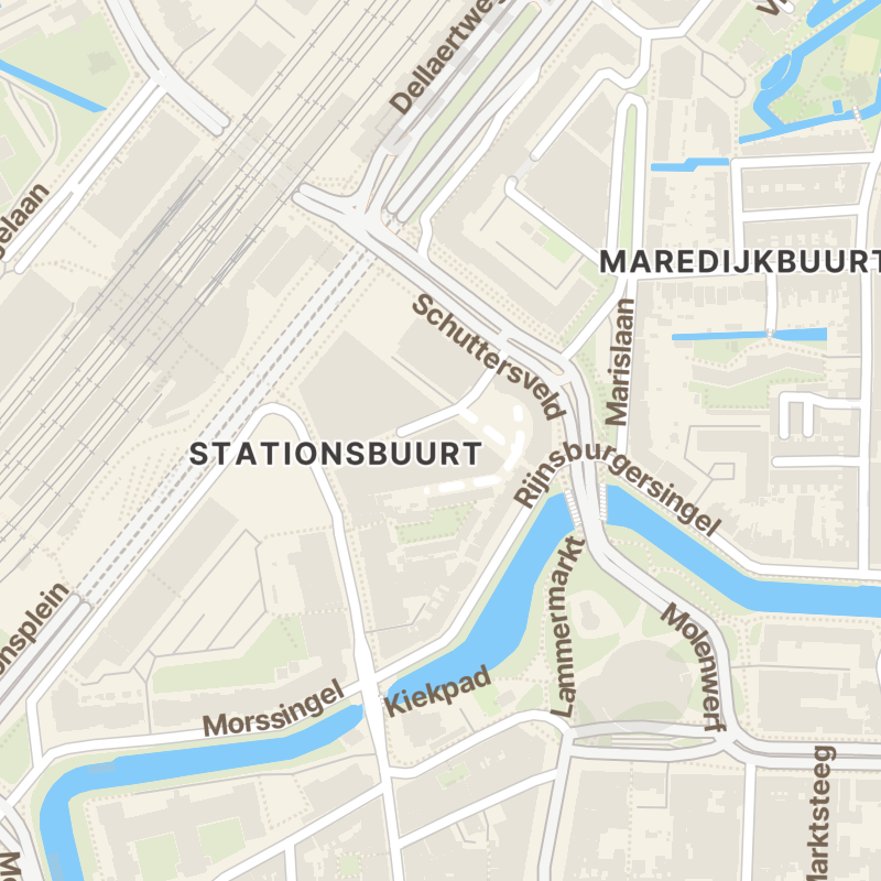 Vliegerstraat 32