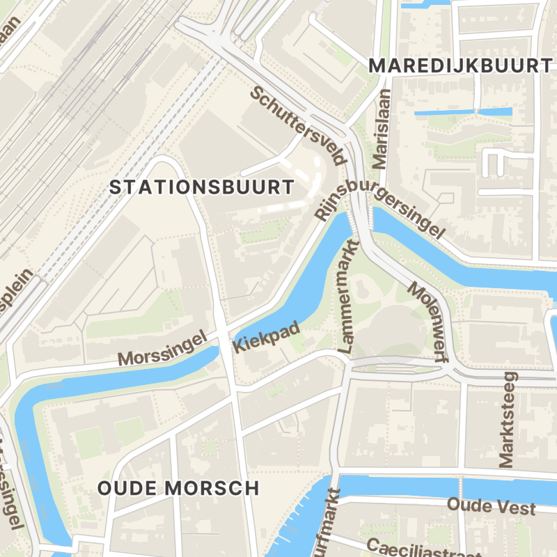 Rijnsburgersingel 8