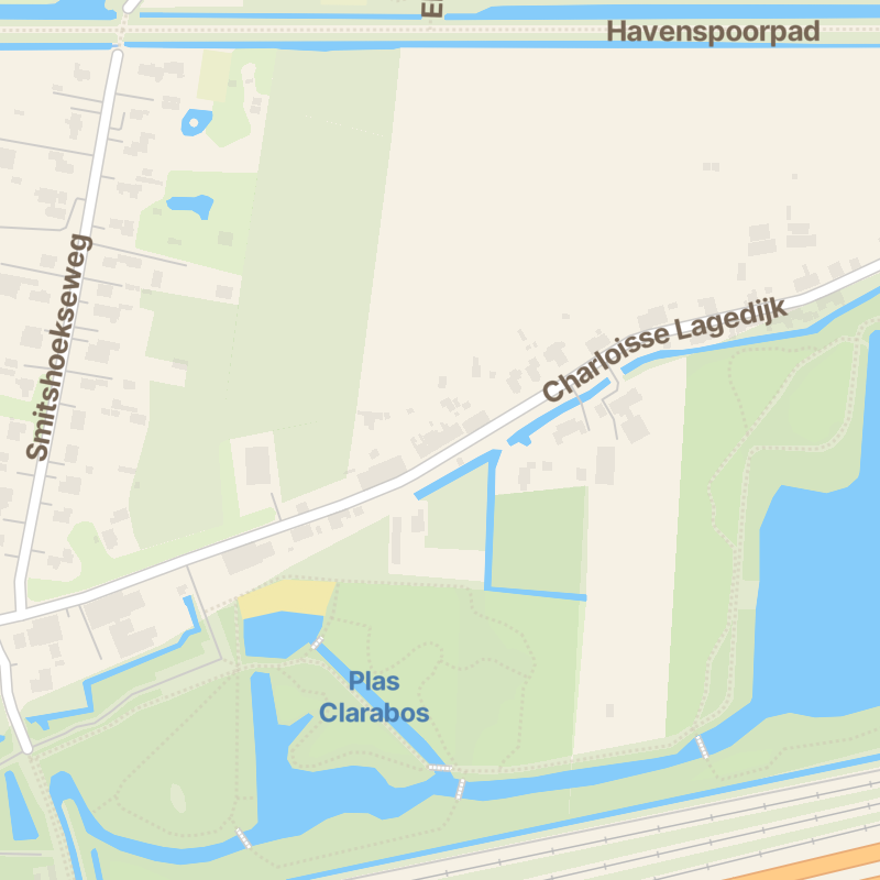 Charloisse Lagedijk 499