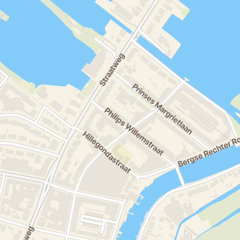 Philips Willemstraat 24-A