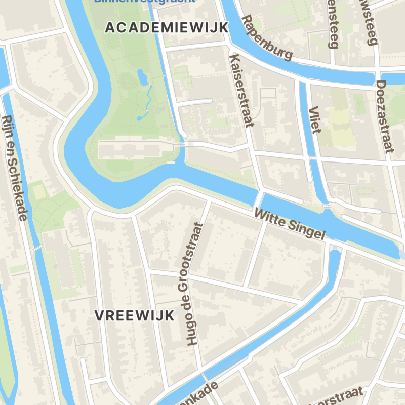 Witte Singel 76