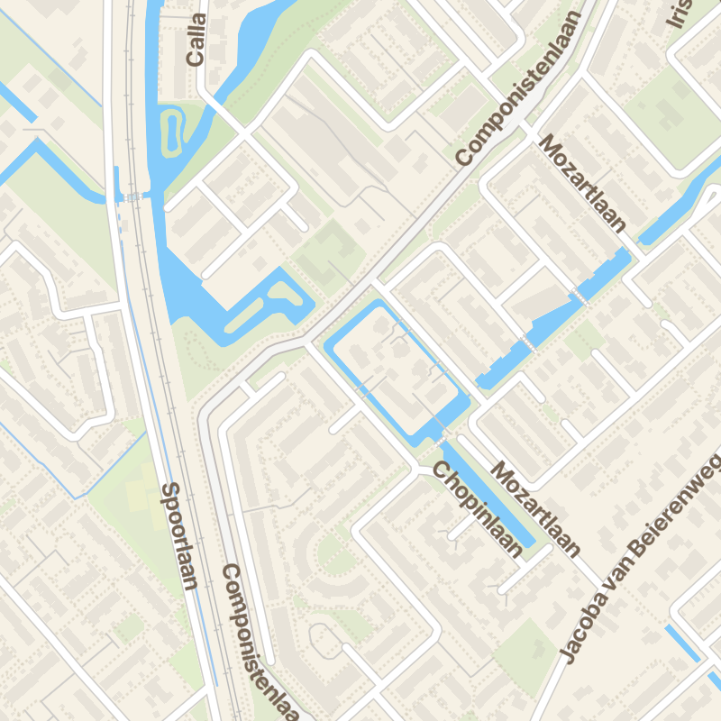 Beethovenlaan 79
