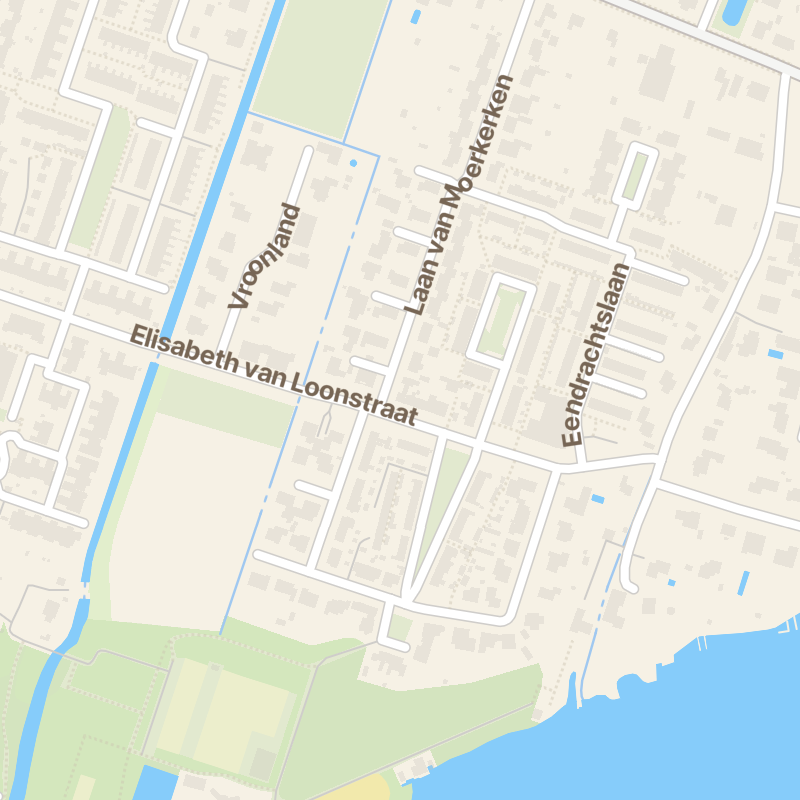 Laan van Moerkerken 54