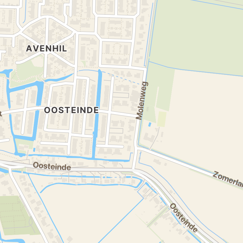 Dokter De Vliegerstraat 21
