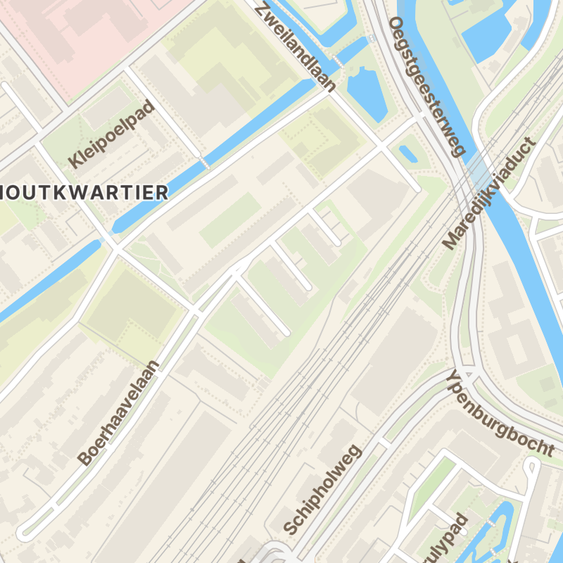 Boerhaavelaan 237