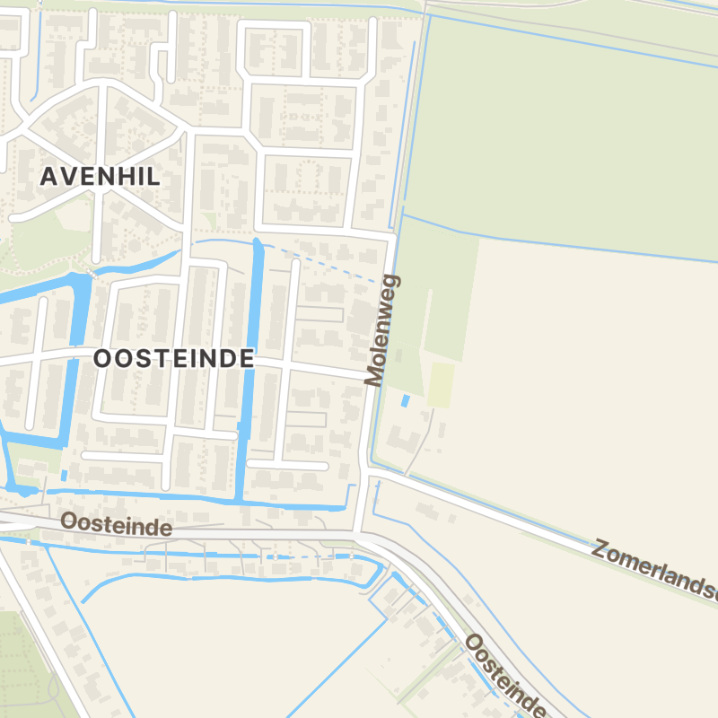 Molenweg 1-D