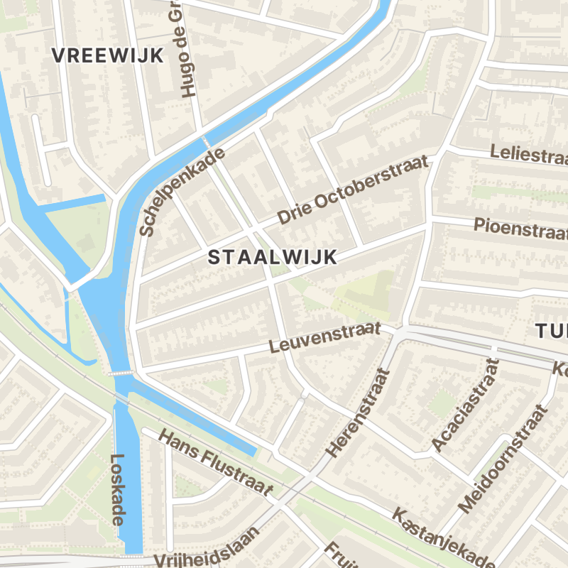 Magdalena Moonsstraat 42
