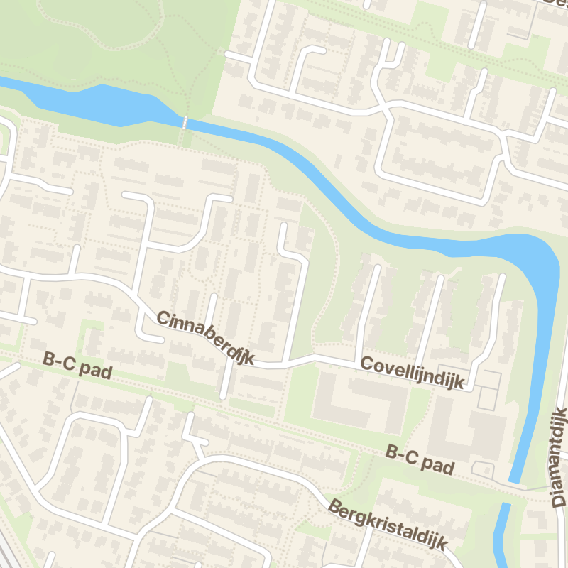 Chromietdijk 69