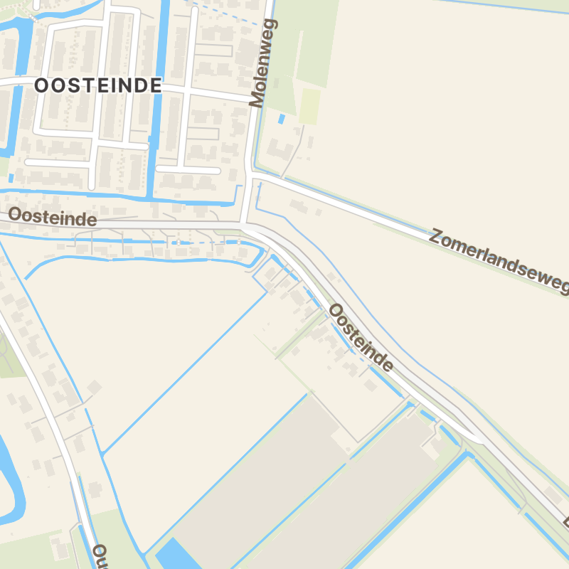Oosteinde 15