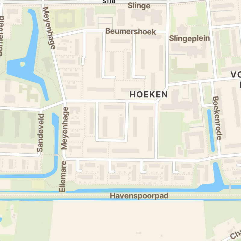 Ruigenhoek 9