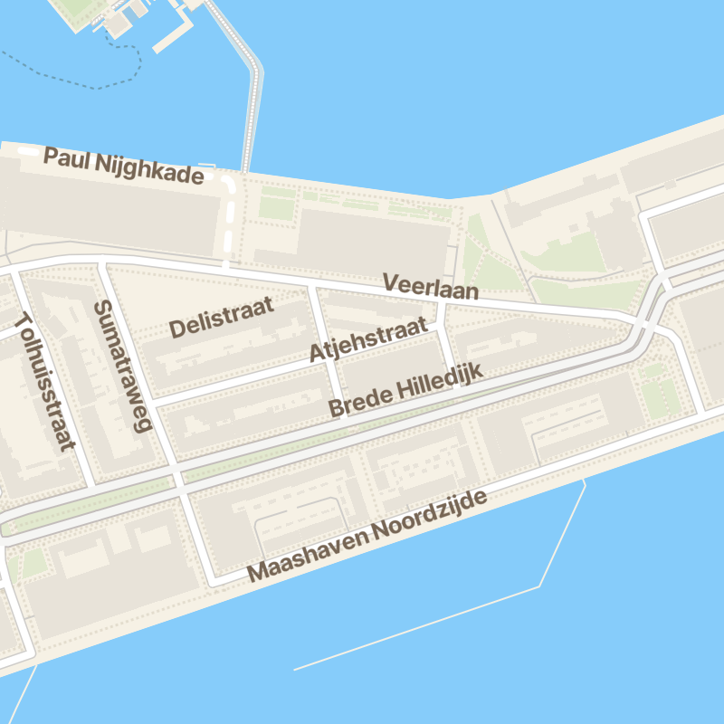 Atjehstraat 46