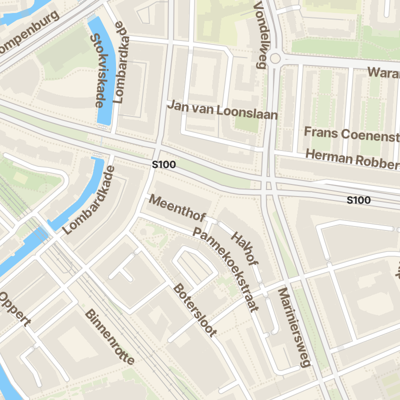 Goudsesingel 328-C