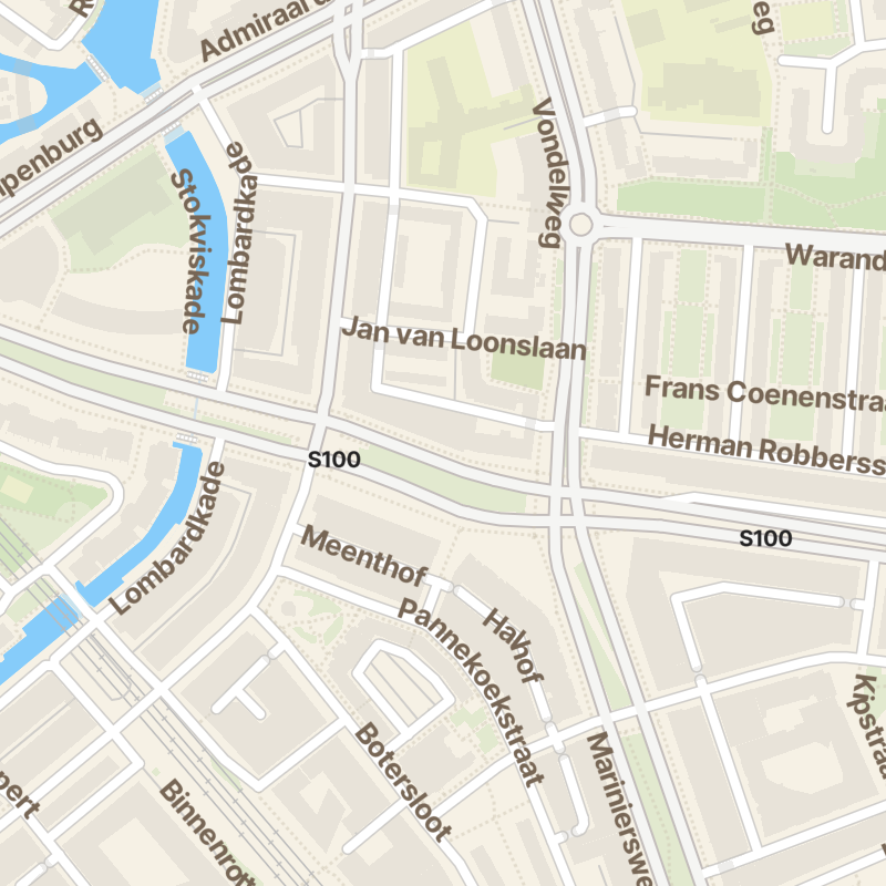 Goudsesingel 221-E