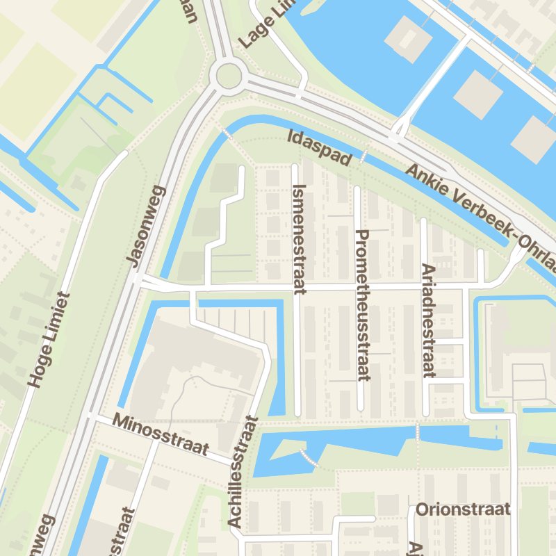 Ledastraat 31