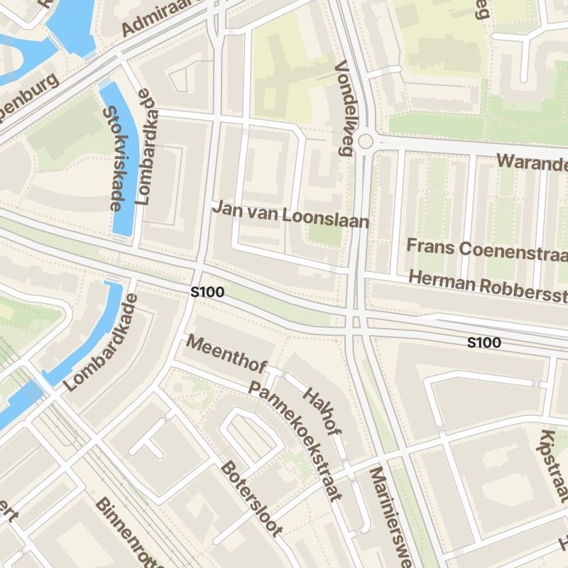 Goudsesingel 219-E