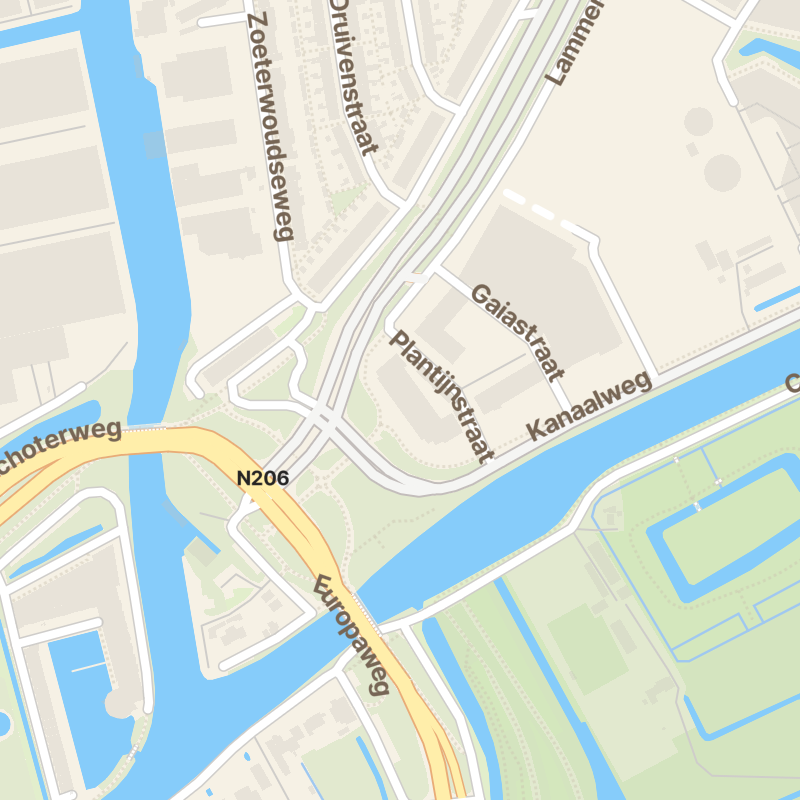 Plantijnstraat 76