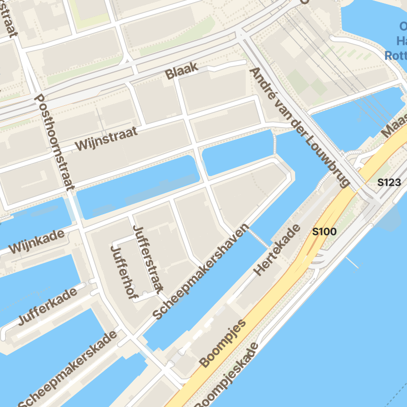 Wijnbrugstraat 171