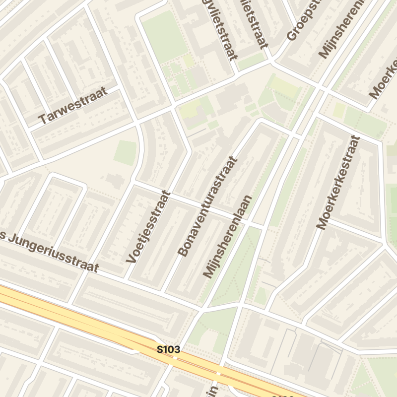 Bonaventurastraat 43-B