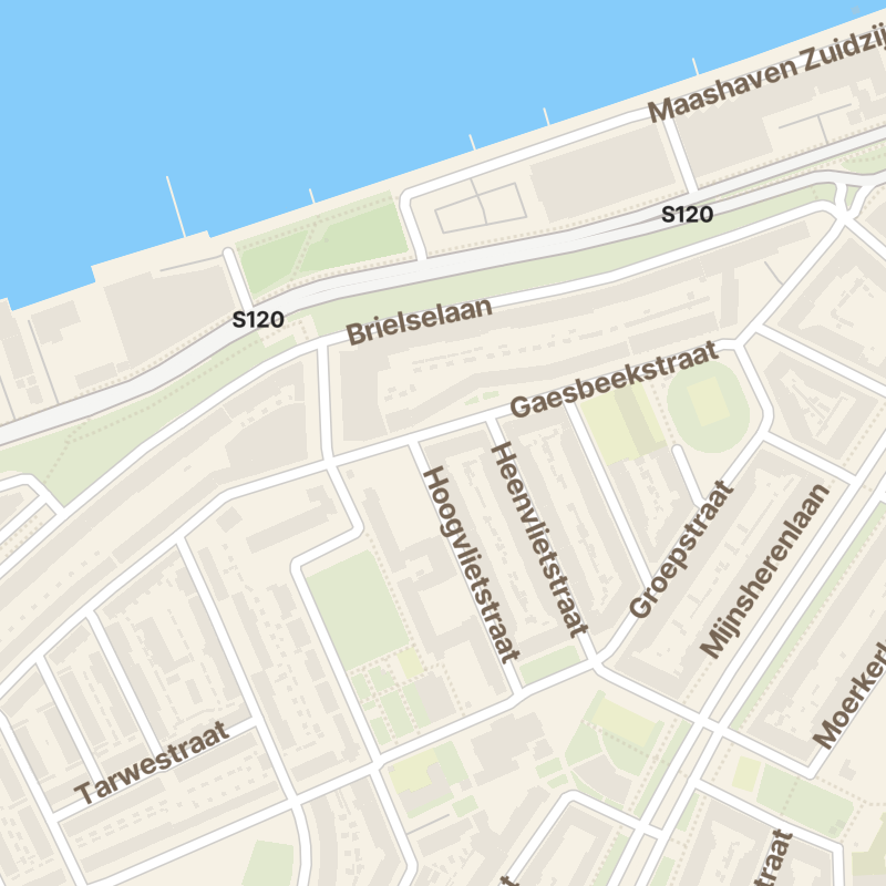 Gaesbeekstraat 102-A