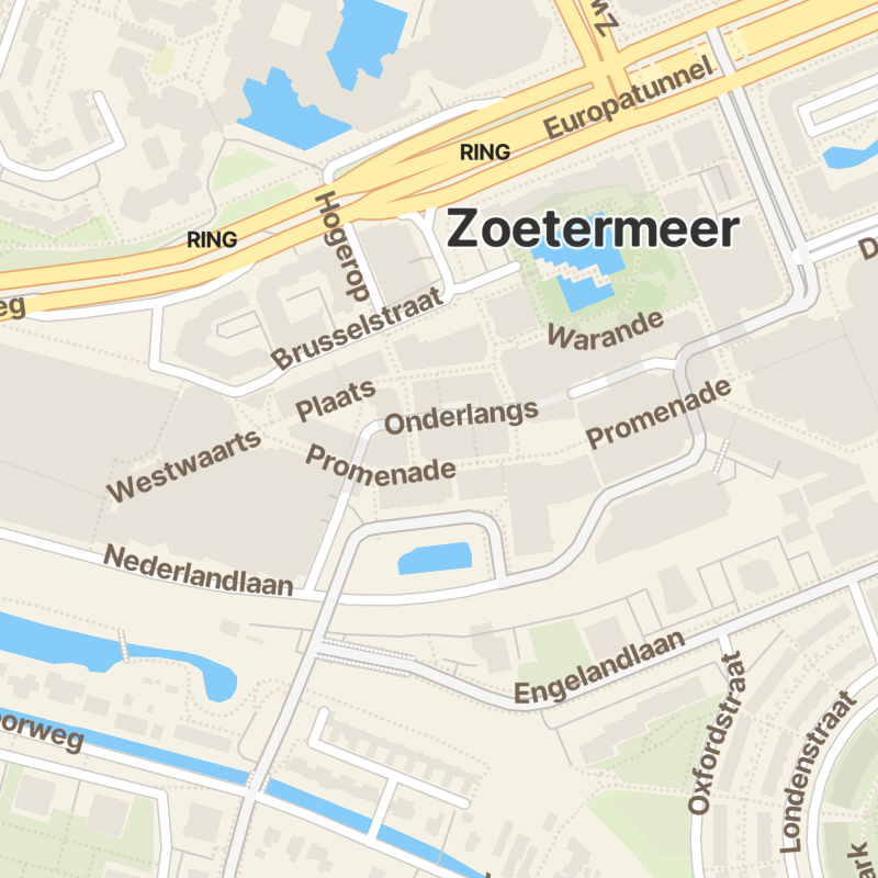 Het Rond 64