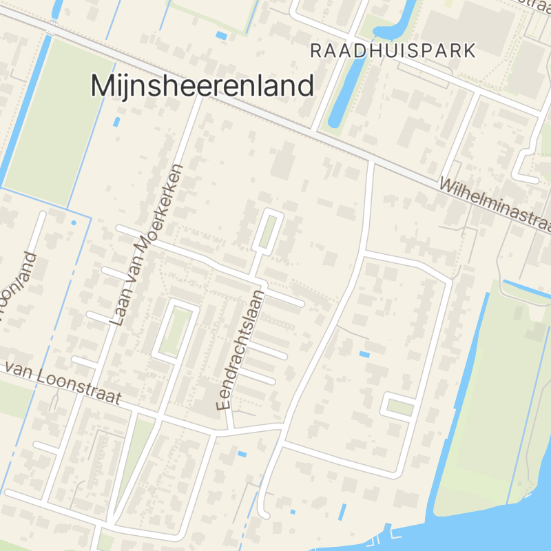 Eendrachtslaan 19-B