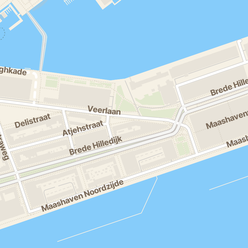 Atjehstraat 8-A