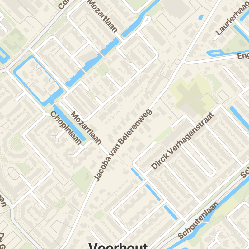 Jacoba van Beierenweg 56-i