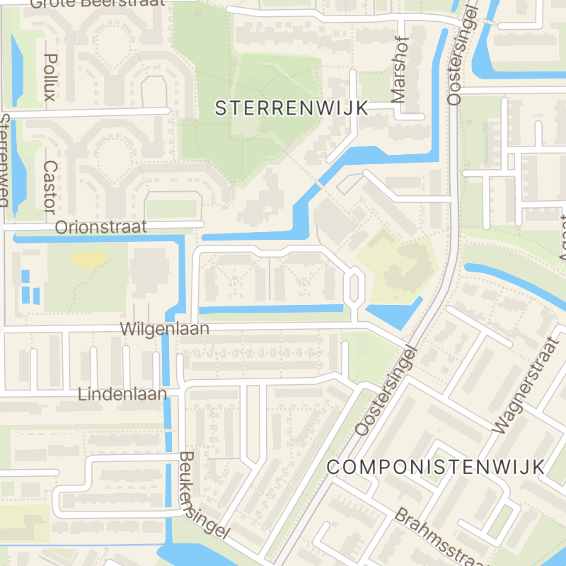 Esdoornlaan 44