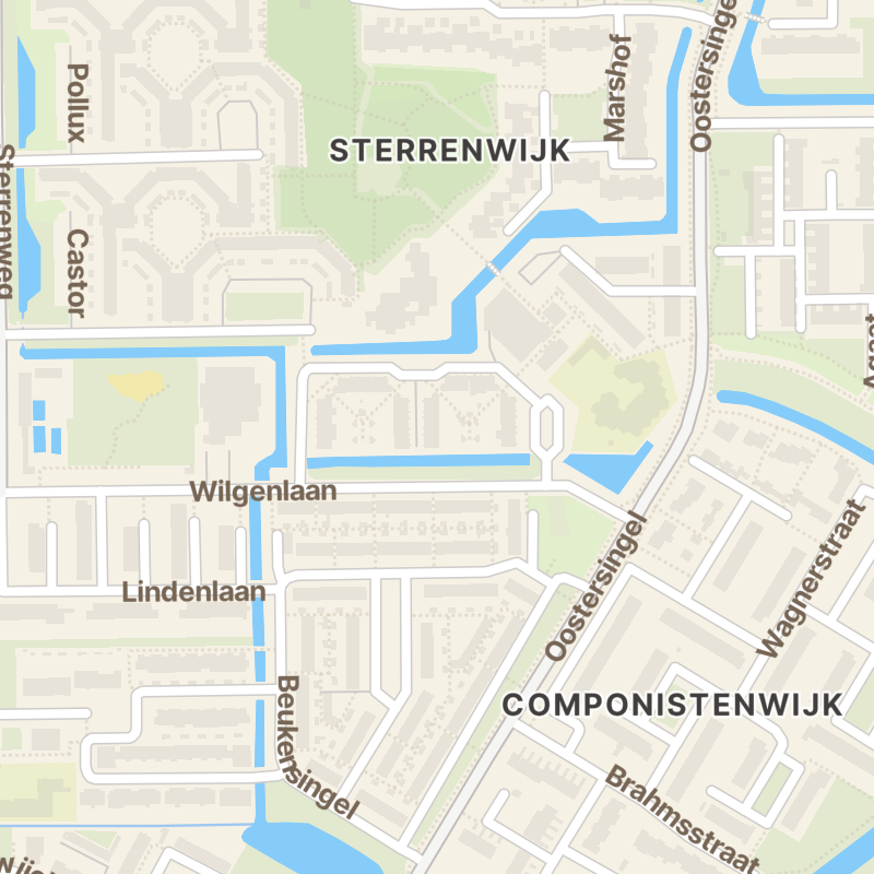 Esdoornlaan 40