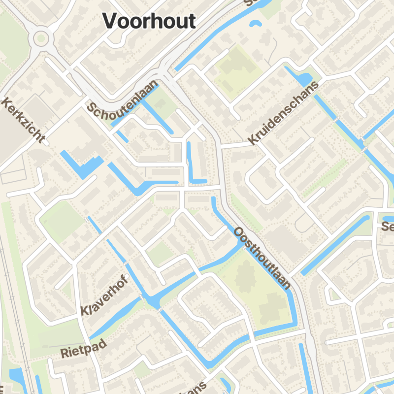 Bloemenschans 8