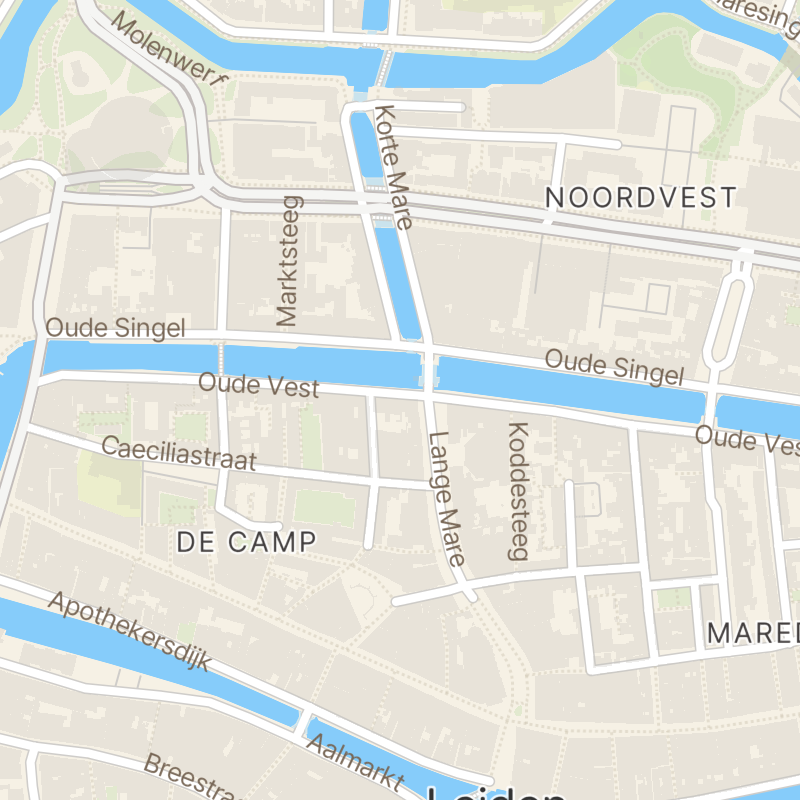 Oude Vest 51