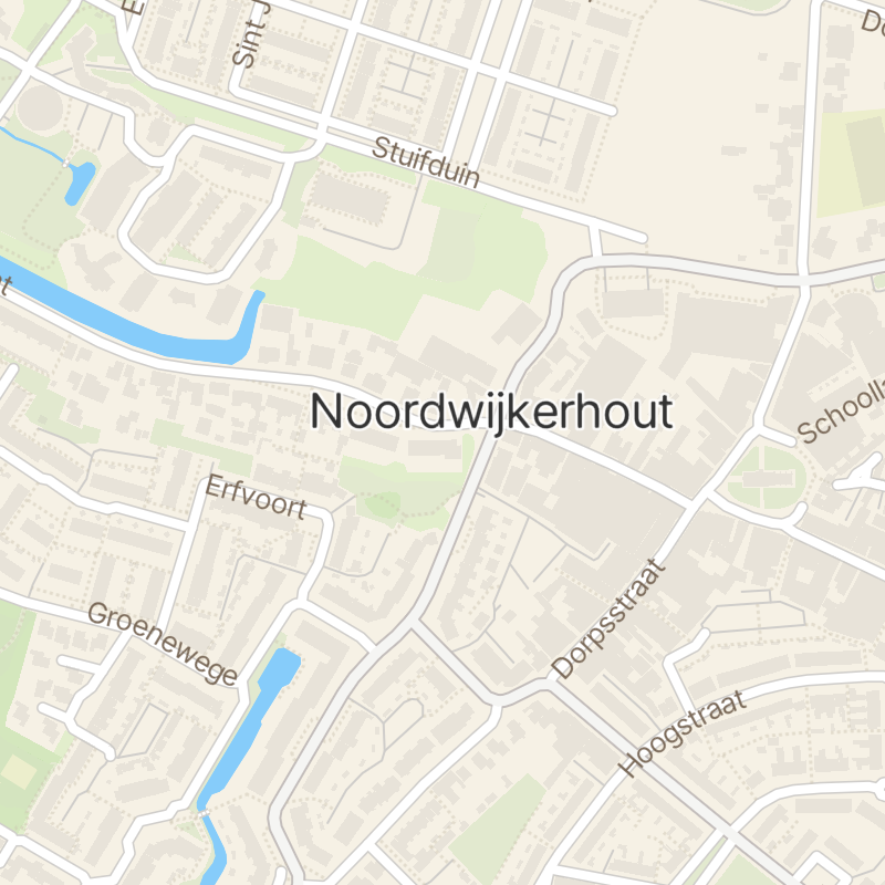 Zeestraat 27