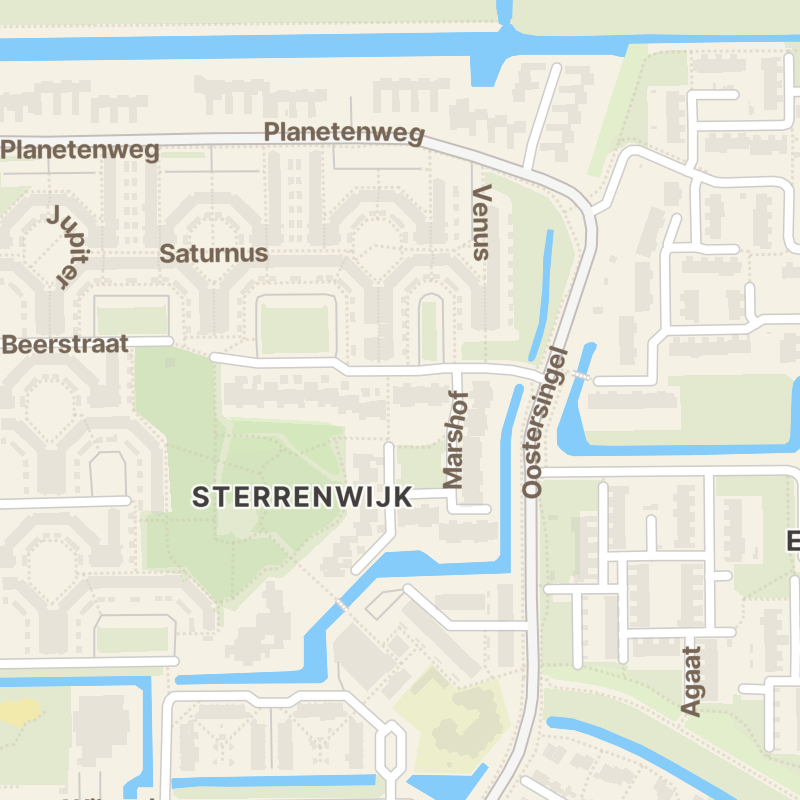 Mercuriusstraat 7