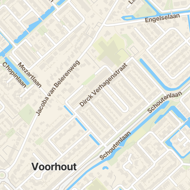 Dirck Verhagenstraat 15