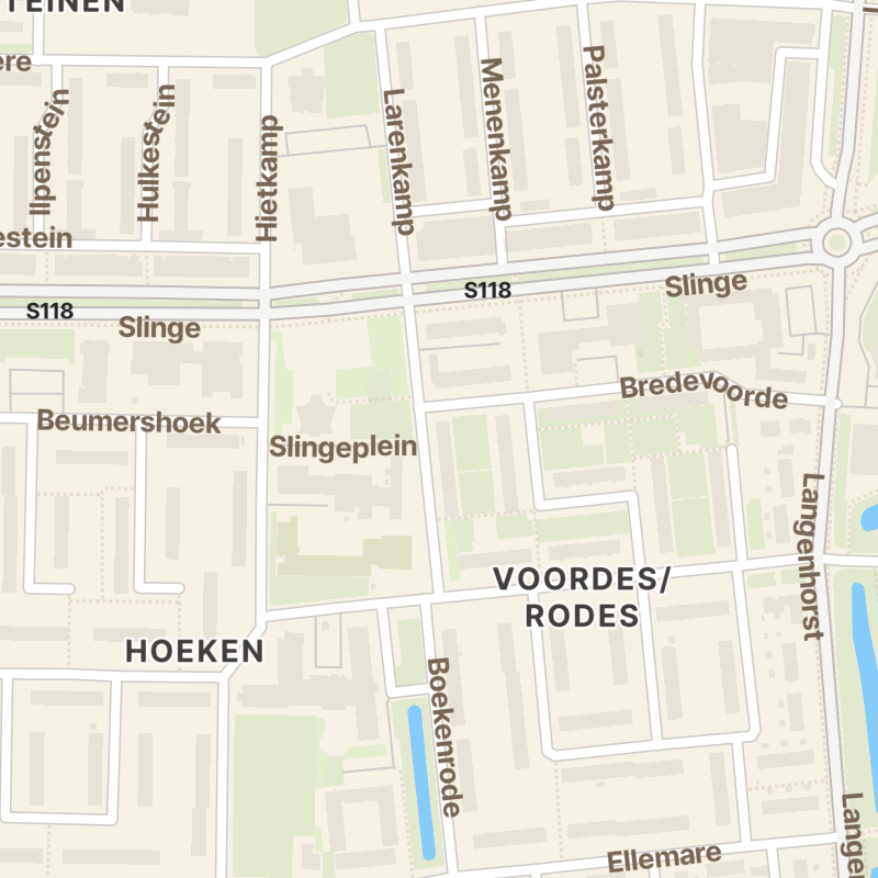 Kruisvoorde 16