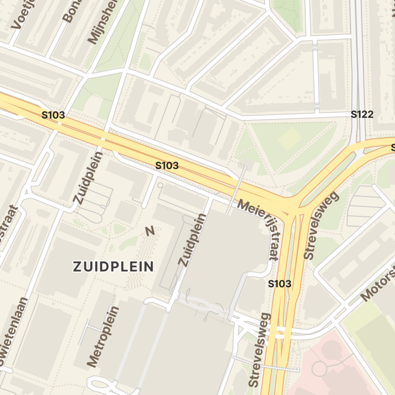 Zuidplein 426