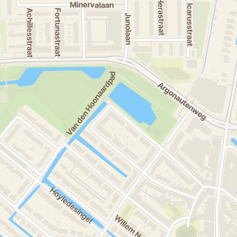 Oude Raadhuislaan 71-B