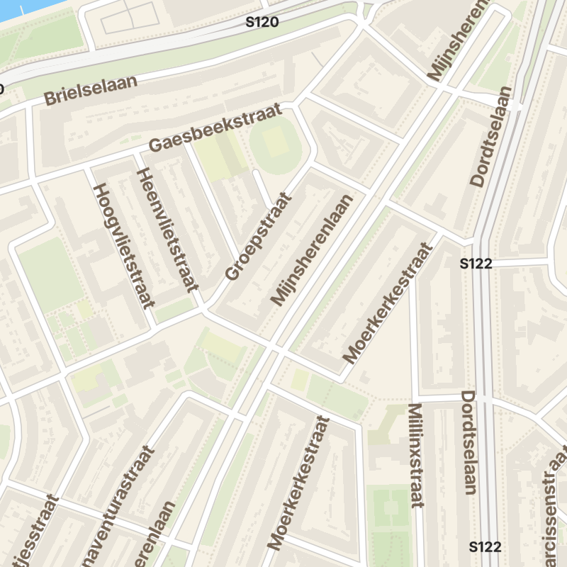 Mijnsherenlaan 109-C