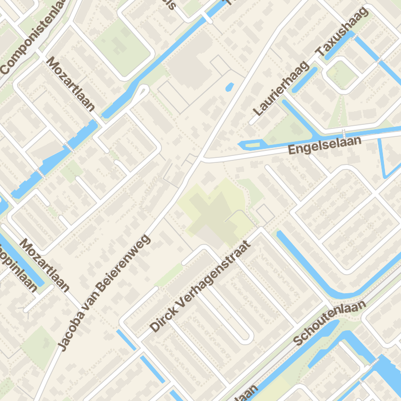 Pieter van Slingerlandstraat 64