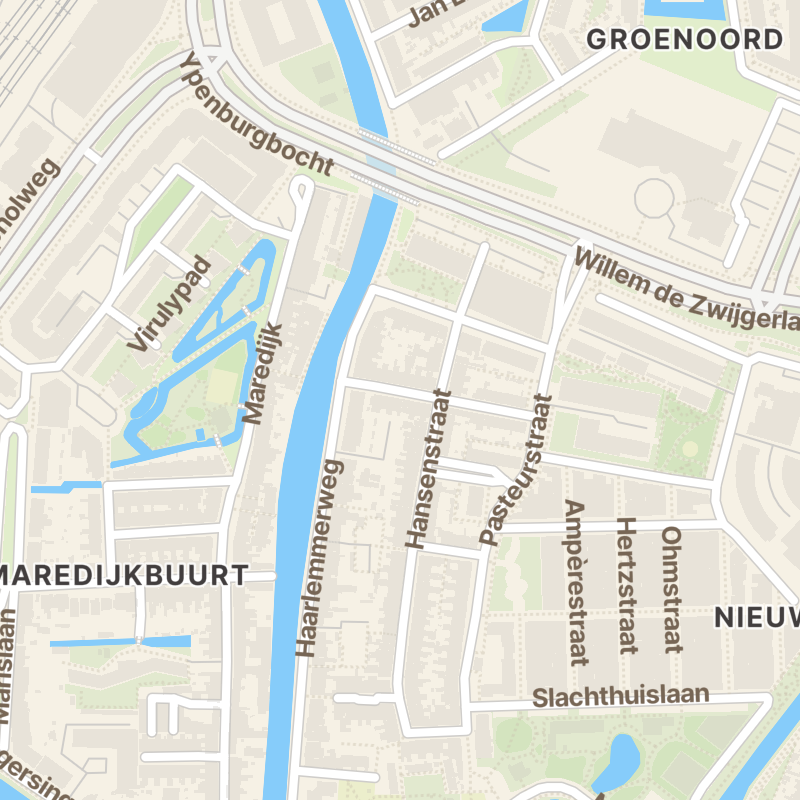 Groenoordstraat 9