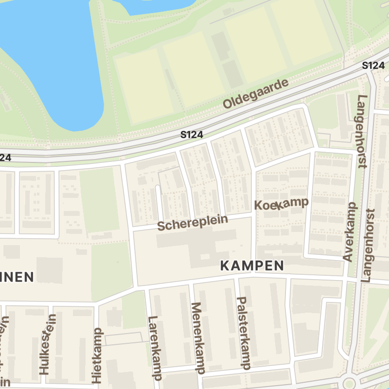 Buurkamp 18