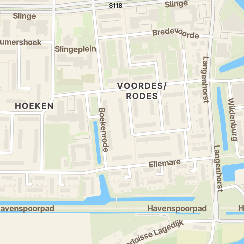 Middelrode 47