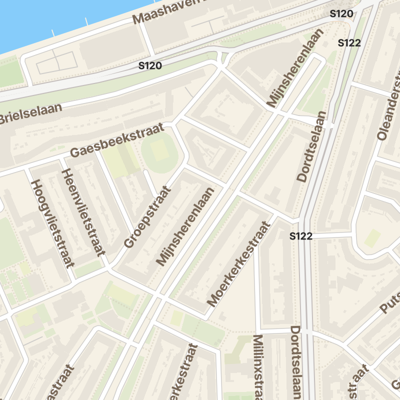 Mijnsherenlaan 79-B
