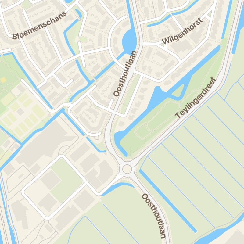 Elzenhorst 1