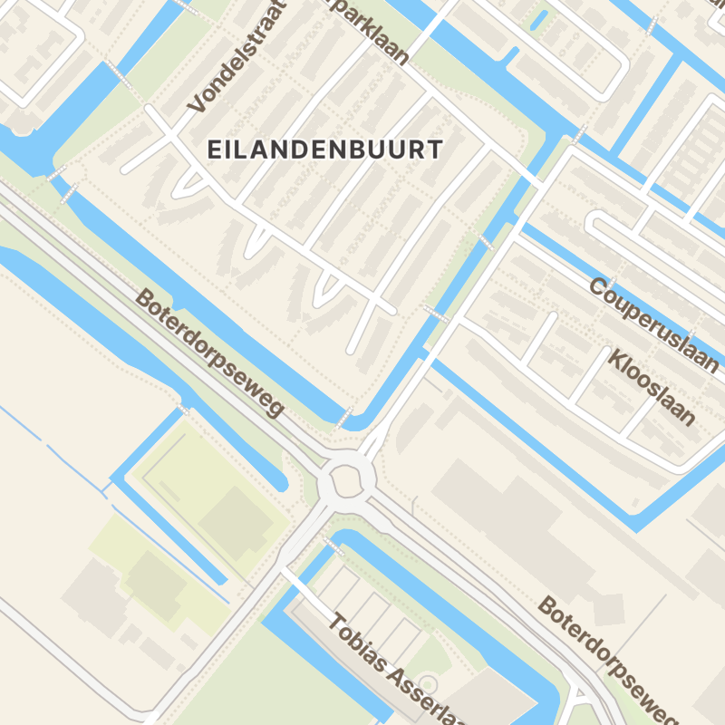 Asselijnhof 19