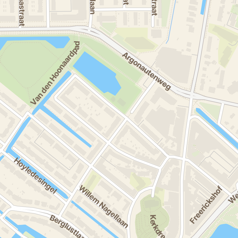 Oude Raadhuislaan 41-B