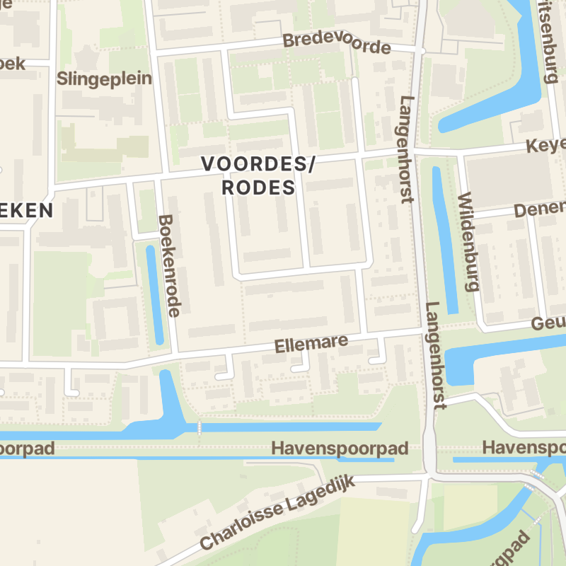 Middelrode 127